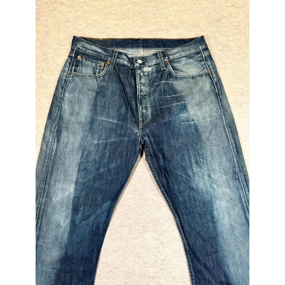 Levis levis 501